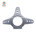 low alloy cast steel product made in chinese factory